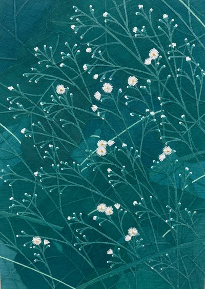 정연희, 작은 것들이 중요하게 보일 때 08