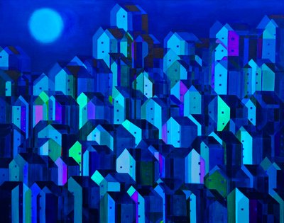 민정옥, 지상에서 뜨는 별