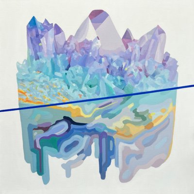 원상은, 양가적 감정 no.4