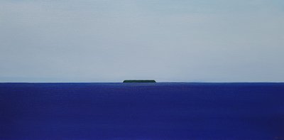 홍지안, You are always there...(지귀도)