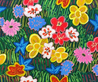 김태린, Springtime