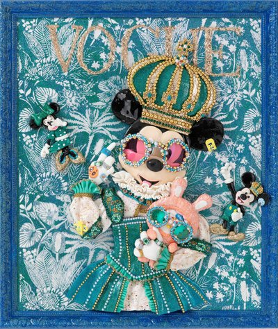 엘리 황, You are worthy season 3-3