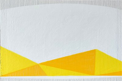 유영 천인옥, 반조(blooming edge)