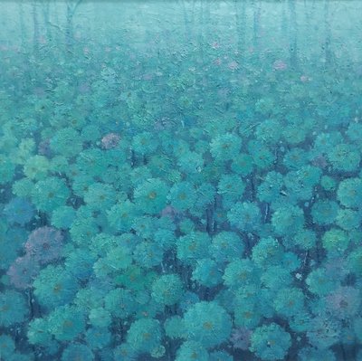 박선경, 기억-내 마음의 풍경