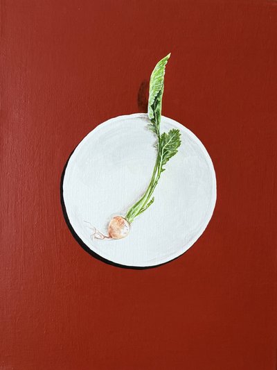 선, Turnip 1