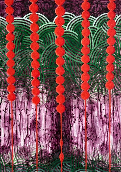 선, 바타시올로 바롤로의 맛