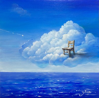 이윤진, 기다리는 자리