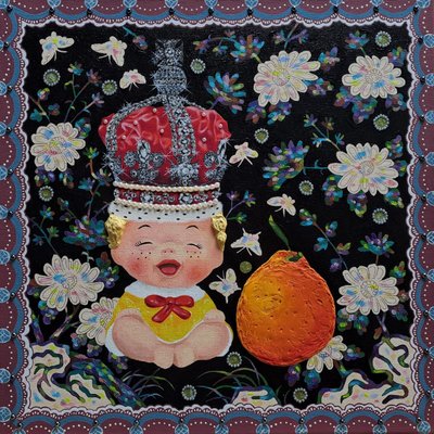 냥갱, 겨울엔 이불 속