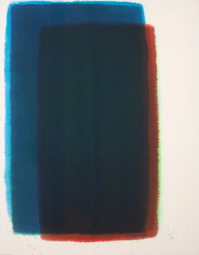 이종경, Light yellow & red & blue skin