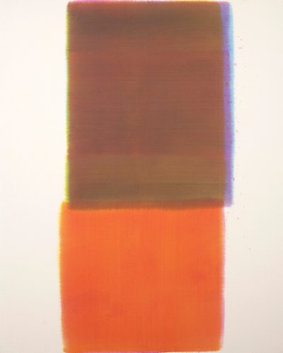 이종경, Yellow & blue & light red & cobalt skin