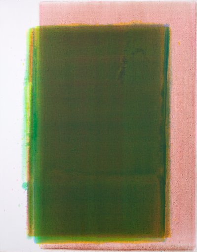 이종경, Yellow & pink & blue & green skin