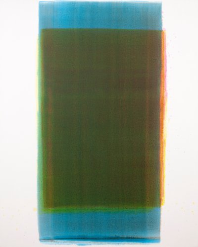 이종경, Yellow & red &  blue skin