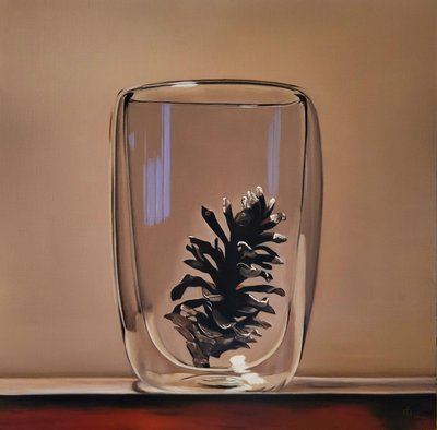 이인숙, still life
