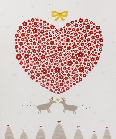 김효선, 꽃 사랑 / Flowers of Love