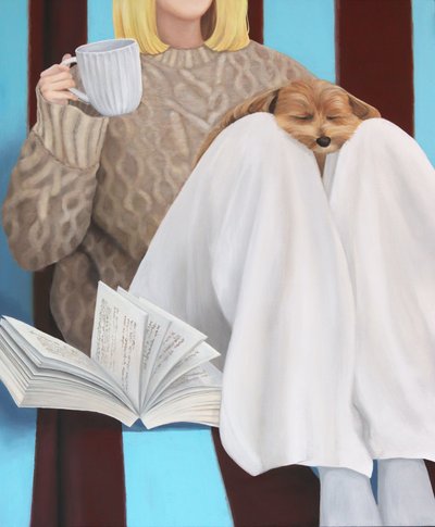 최고은, My regards No.23 (나의 안부 23)