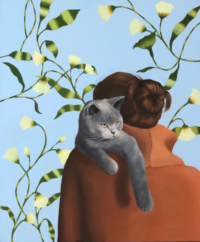 최고은, My regards No.24 (나의 안부 24)