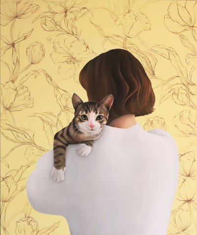 최고은, My regards No.25 (나의 안부 25)