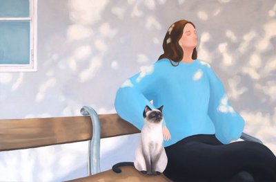 최고은, My regards No.26 (나의 안부 26)