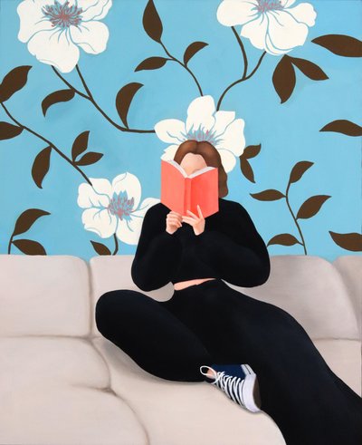 최고은, My regards No.20 (나의 안부 20)