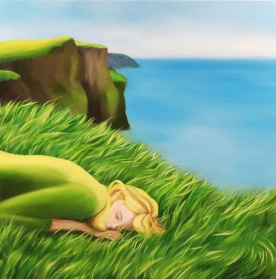 최고은, My regards No.6 (나의 안부 6)