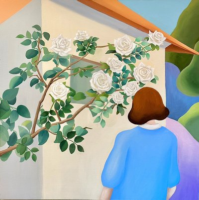 최고은, My regards No.9 (나의 안부 9)