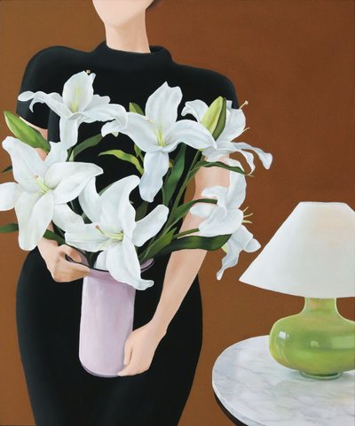 최고은, My regards No.27 (나의 안부 27)