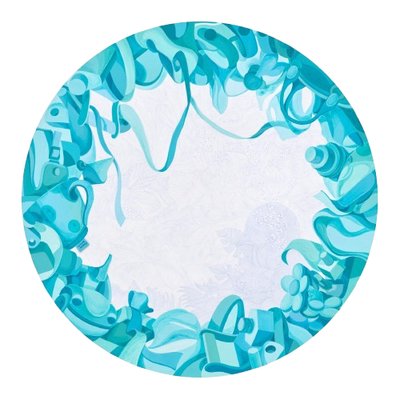 나현신, 푸른정원