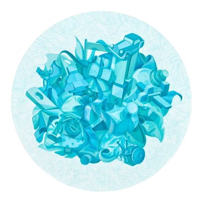 나현신, 푸른정원