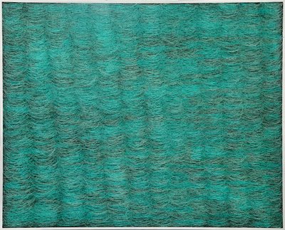 박대근/ DK, 아르케의 정원#1