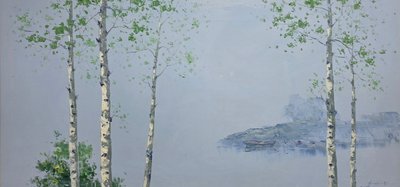 신재흥, 자작나무-281