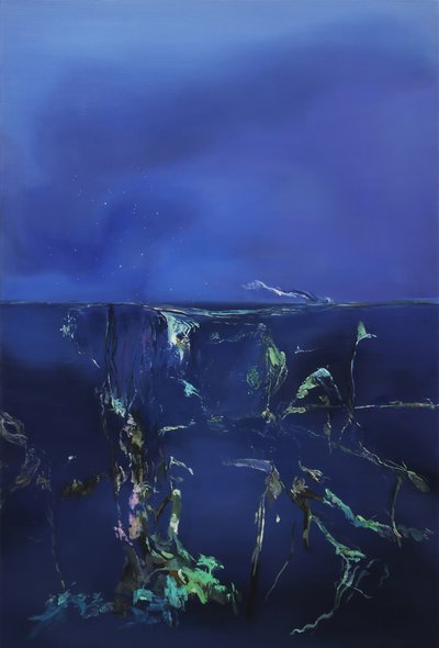 최라윤, 분해_그리고 이어짐 Decomposition and Continuity