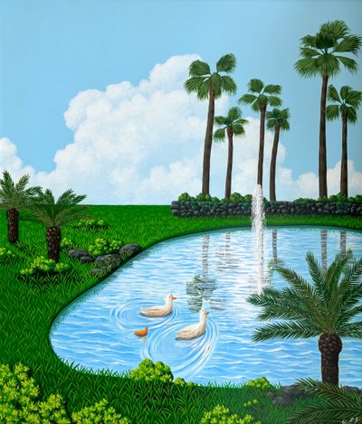 송은지, Peaceful moment5