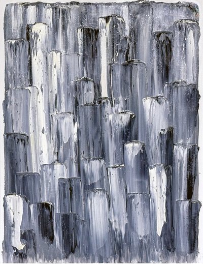 문희뫼, 새벽의 구름은 파도친다 9