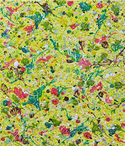 이소, 빛에 물들다