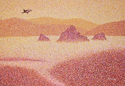 성기혁, 도담삼봉