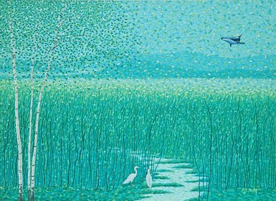 성기혁, 바람불어 좋은 날