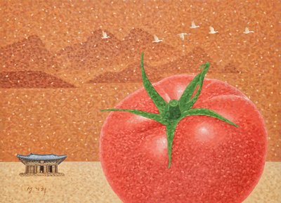 성기혁, 변산에서 #2