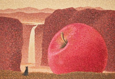 성기혁, 흐르는 시간들 #1