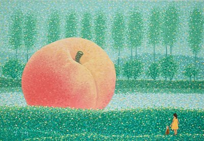 성기혁, 능소화 지기 전에