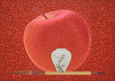 성기혁, 겹친 시간들 #3