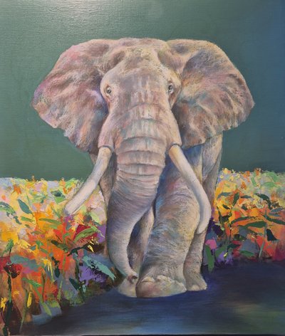 심미선, 발돋움