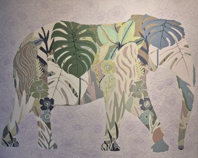 심미선, 그래도 다보여