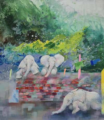 심미선, 뿌잉뿌잉