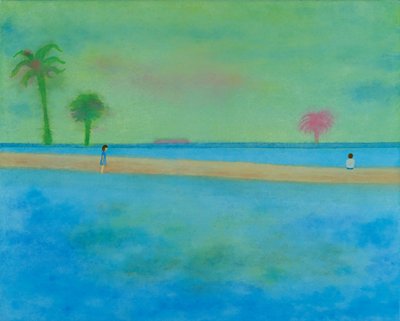 소휘, 이 세계의 너머