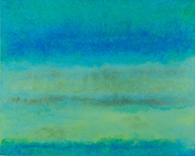 소휘, 푸른 유영