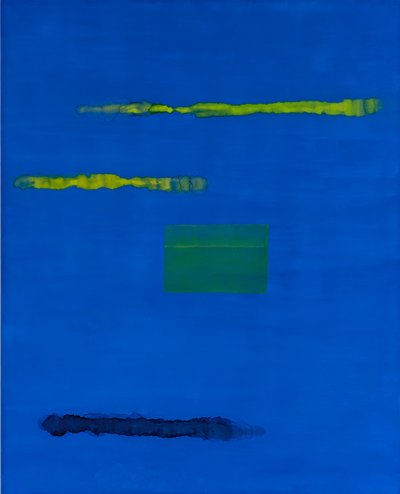 소휘, 순수의 공명