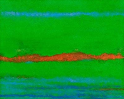 소휘, The wave in memory: I