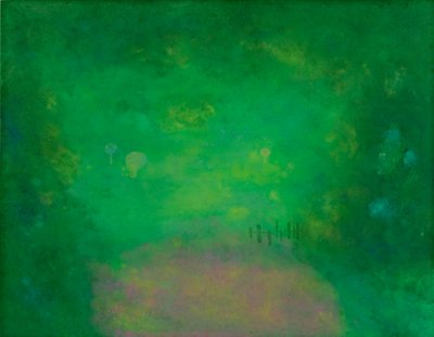 소휘, The paradise in dream