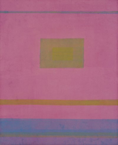 소휘, The pacific ocean