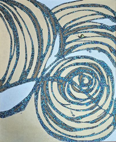 김영자, everything in love